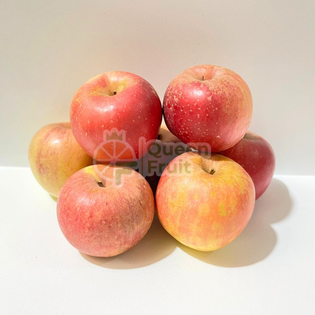 apel Fuji mini 100gr