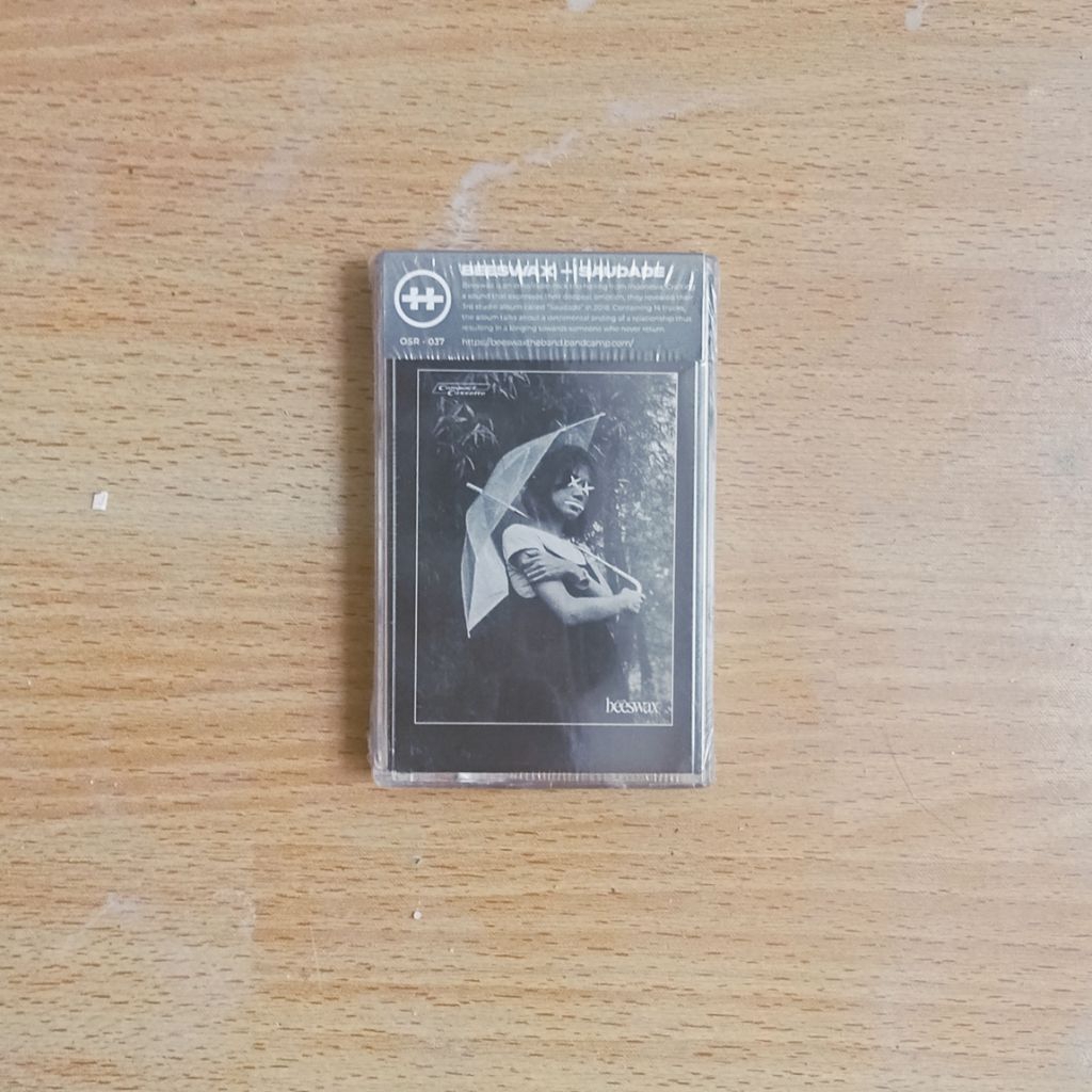 BEESWAX - Saudade