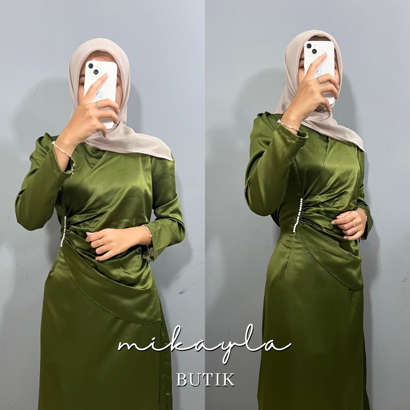 TERMURAH – ADA JUMBO / BEST SELLER DRESS DRESS BRIDESMAID MAXMARA LUXURY/DIVA DRESS GAMIS PESTA MEWA