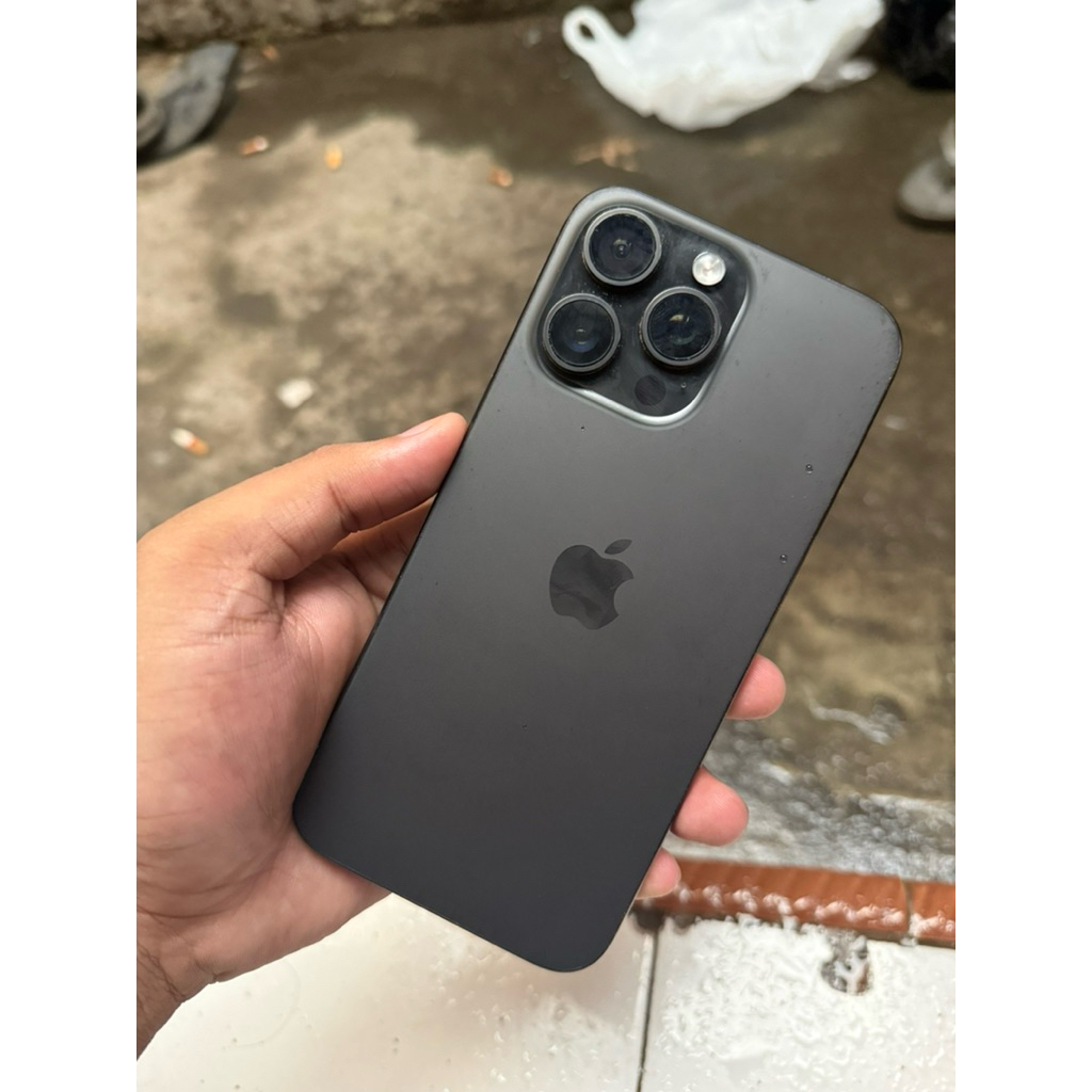 Iphone 15 Promax 256gb bypass