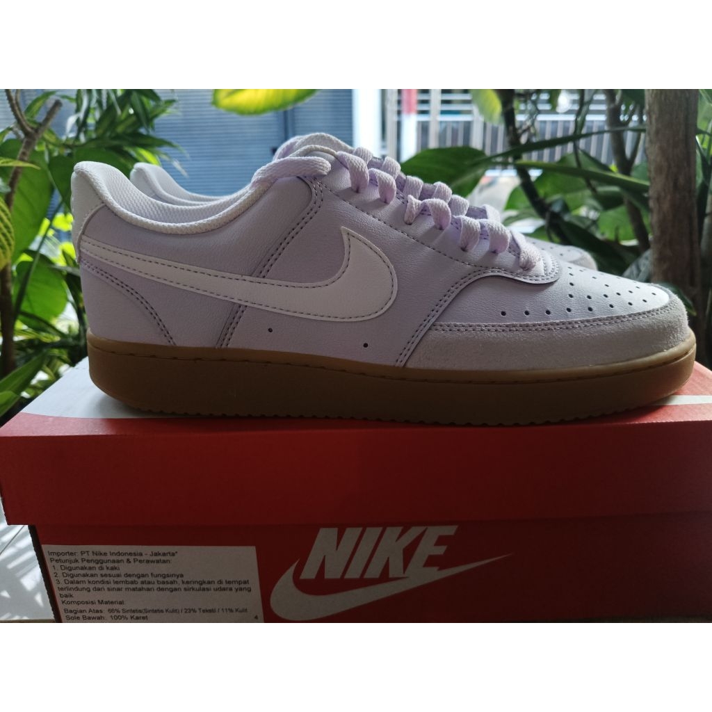 Nike Court Vision Original