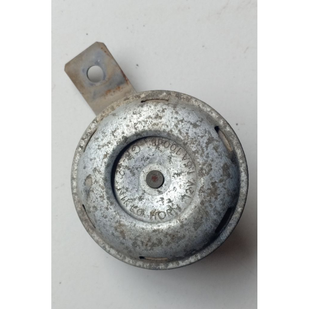 klakson spin skydrive skywave  125