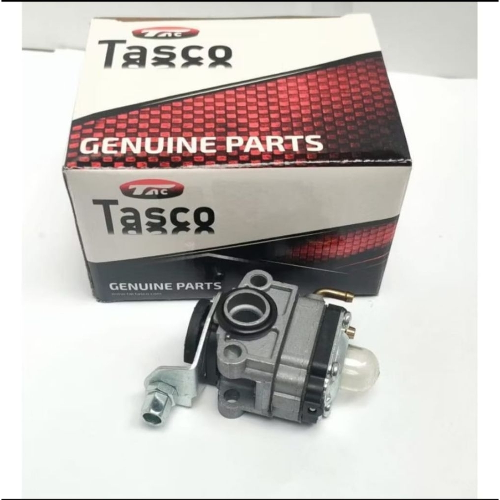 Tasco Carburator Tasco 439 Mesin Potong Rumput 4Tak/ 439