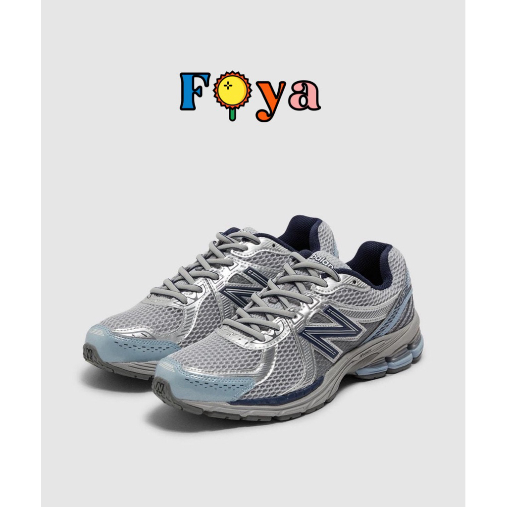 New Balance 860 V2 sale AUTHENTIC‼️