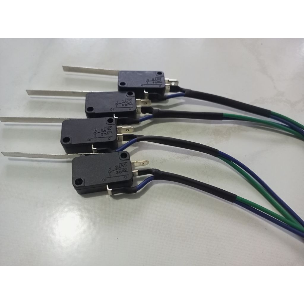 saklar dim/saklar lampu tembak