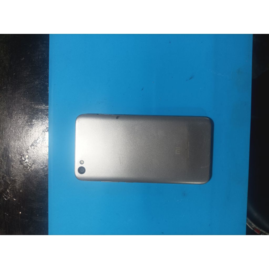 hp redmi note 5a ram 2gb minus LCD bergaris
