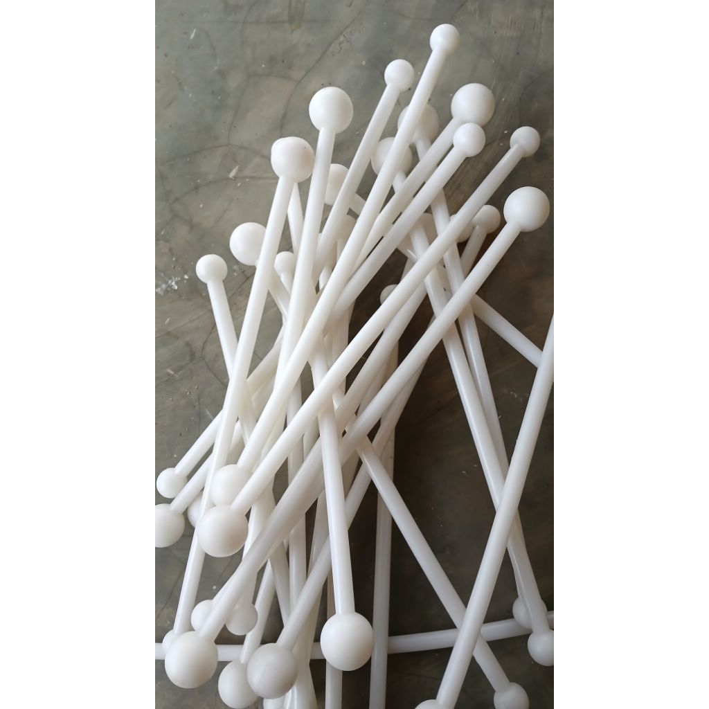 Drumband, Stik Balera/Stik Qwarto