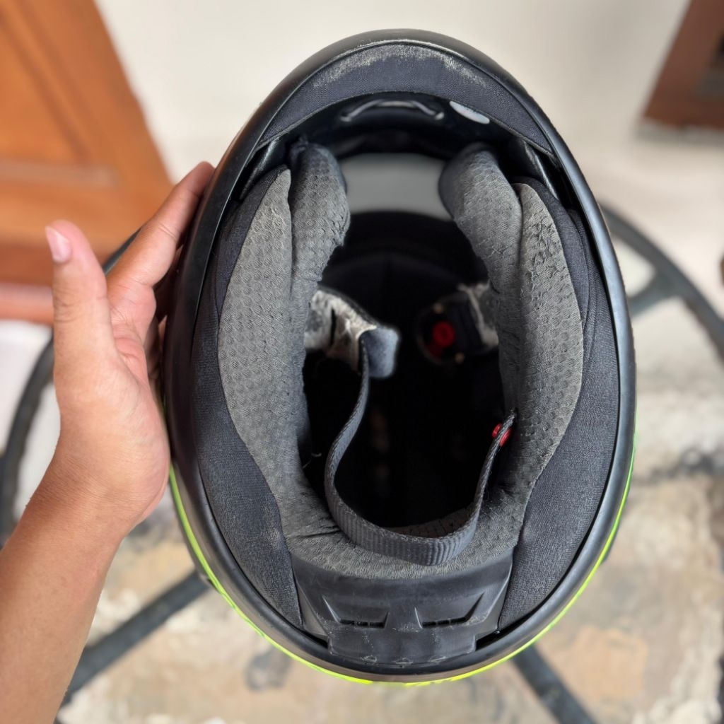 helm arai rx7rr5 Crutchlow