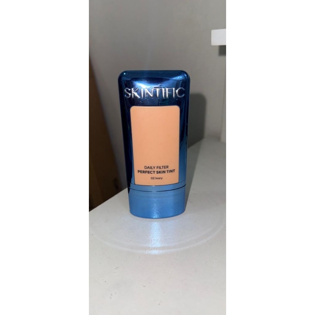 Skintific Foundation