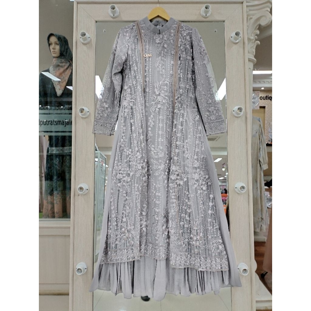 LAYKA/Dress tile by Layka/Dress only/Dress elegant/Dress premium