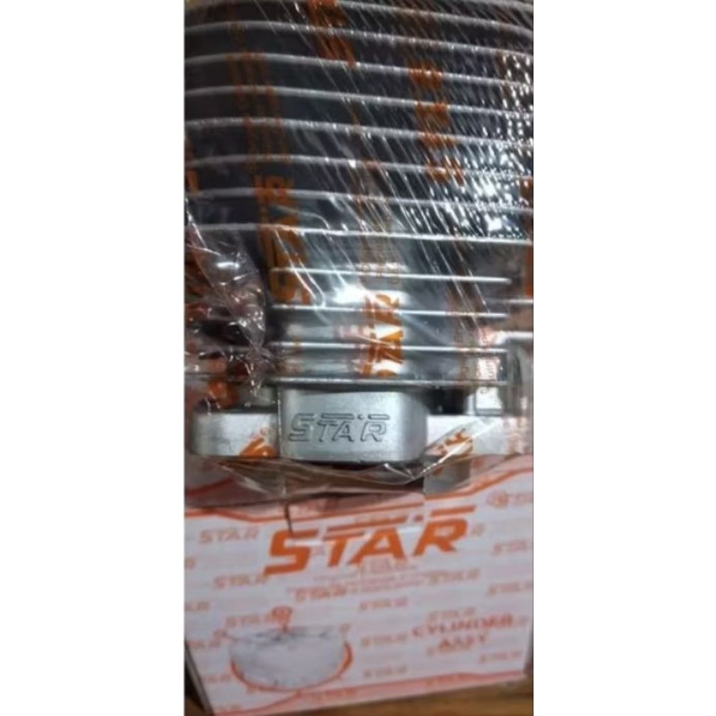buring 070 star assy/blok 070 assy kwalitas terbaik