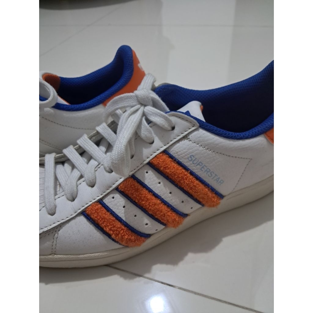 PRELOVED ADIDAS SUPERSTAR