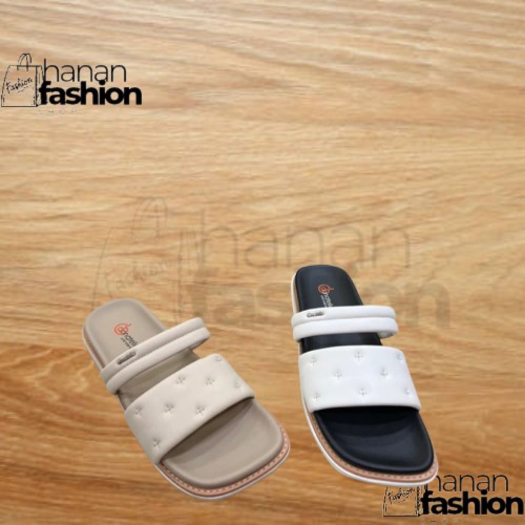 SANDAL WANITA DONATELLO -612403