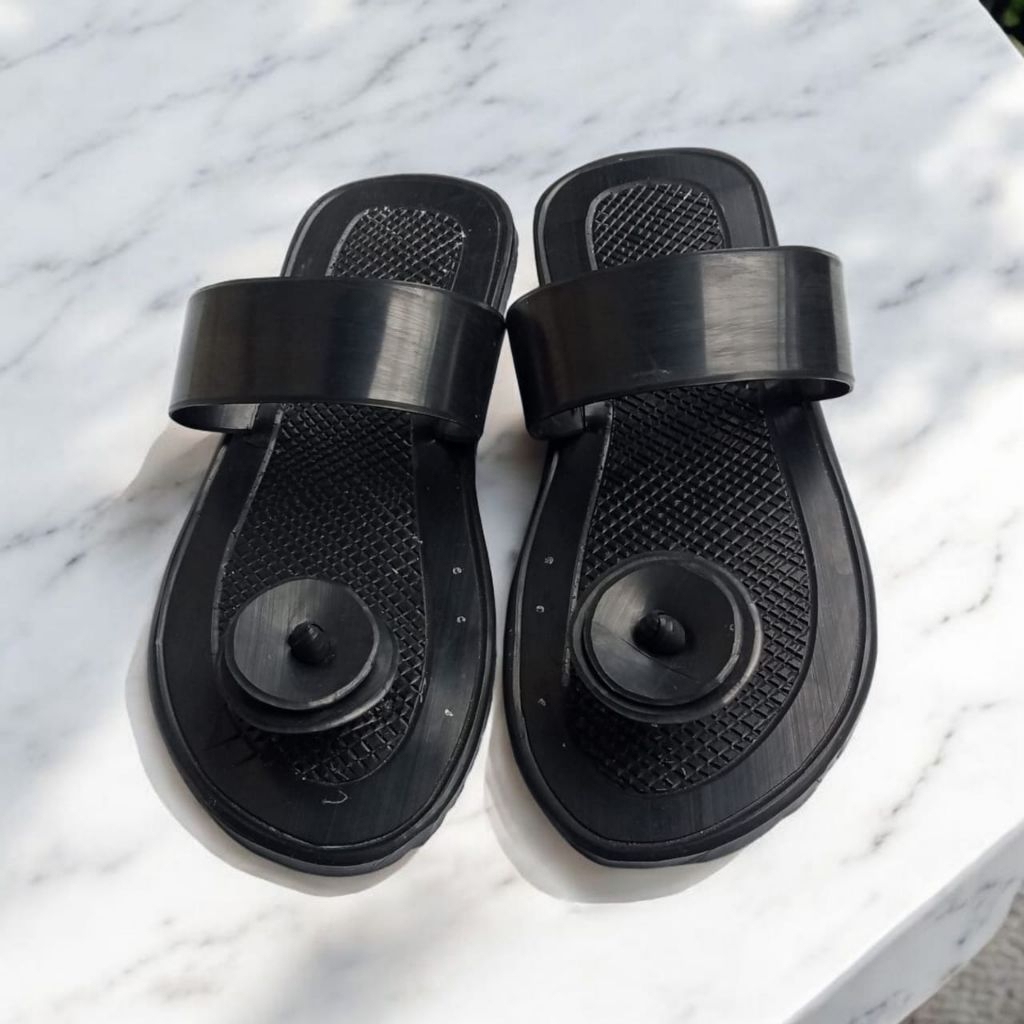 sandal pria Sandal karet ban mobil super awet