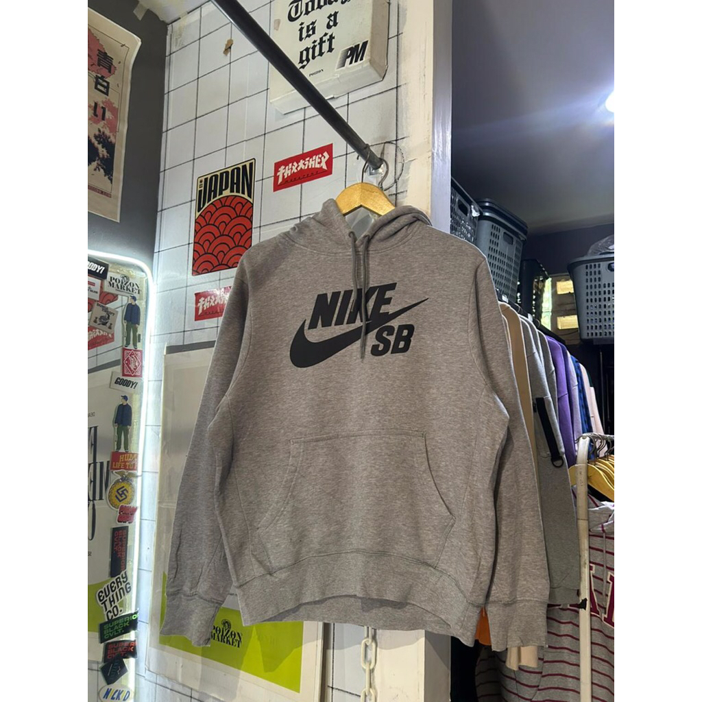 HoodieNikeSbOriginal