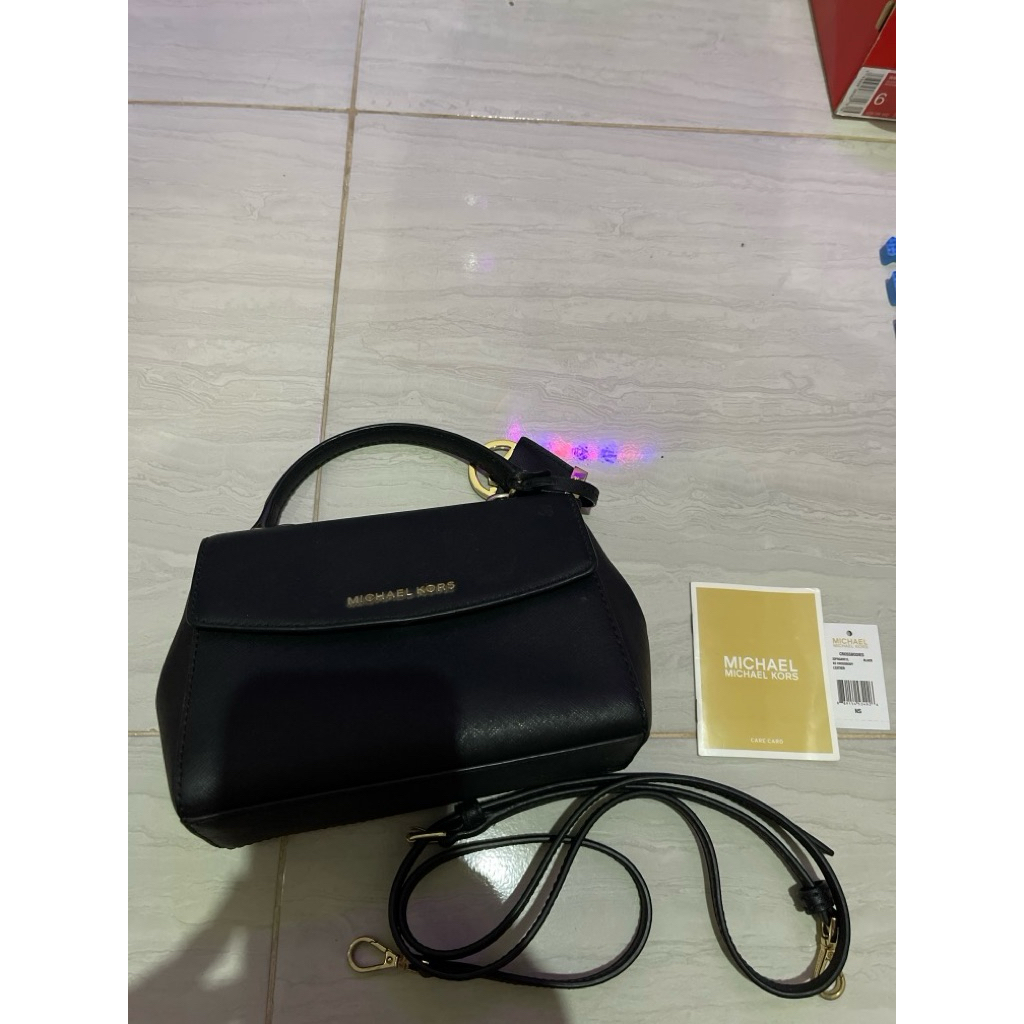 Tas wanita michael kors