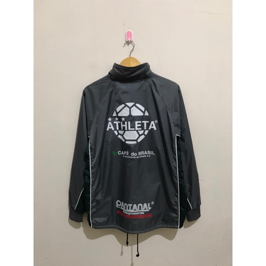 SPORT / RUNNING JAKET ATHLETA VINTAGE