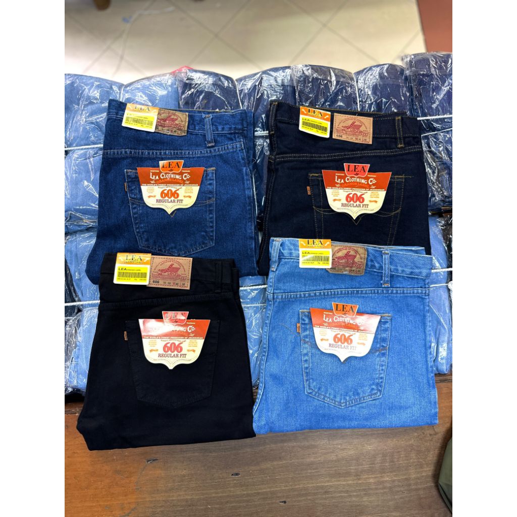 Celana Jeans Pria Jumbo Celana Panjang Jeans Pria Jumbo Celana Bahan Jeans Jumbo