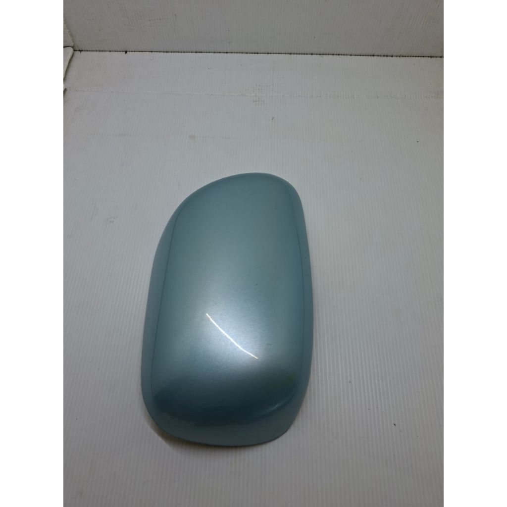Cover spion Avanza Xenia Lama 2004-2010 Original Warna Biru