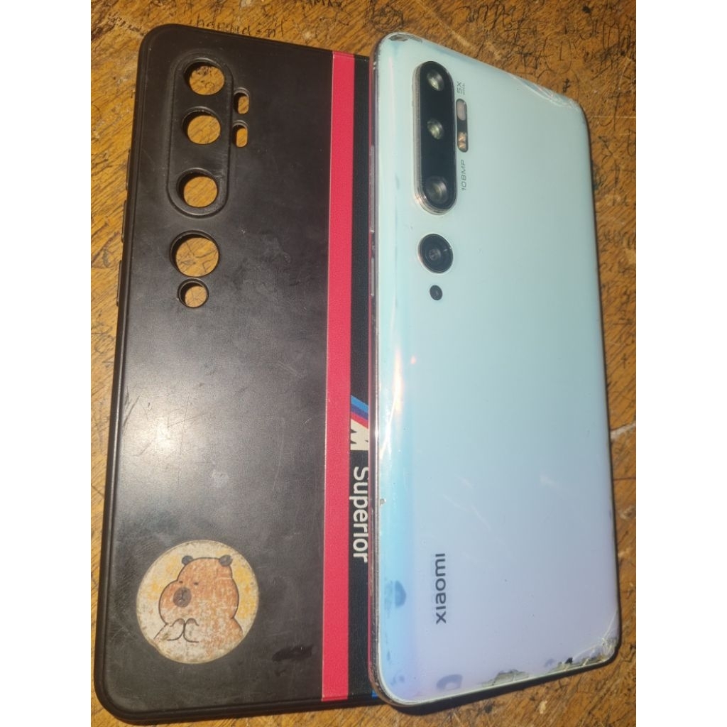 Xiaomi mi note 10 mi cc9pro 8/128
