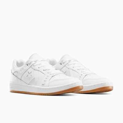 Converse Cons AS-1 Pro Leather White - Original