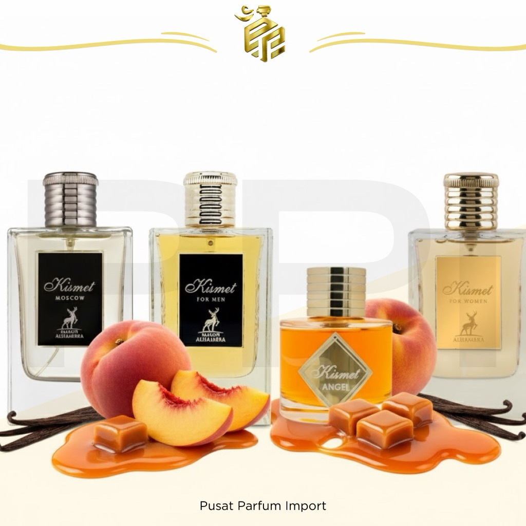 Kismet women/Men/Angel/moscow