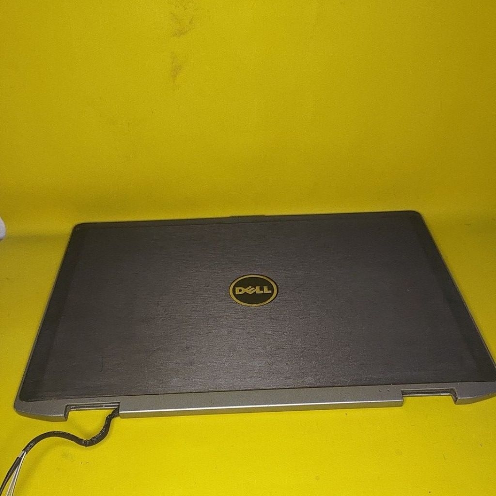 casing cover lcd laptop dell latitude e6420