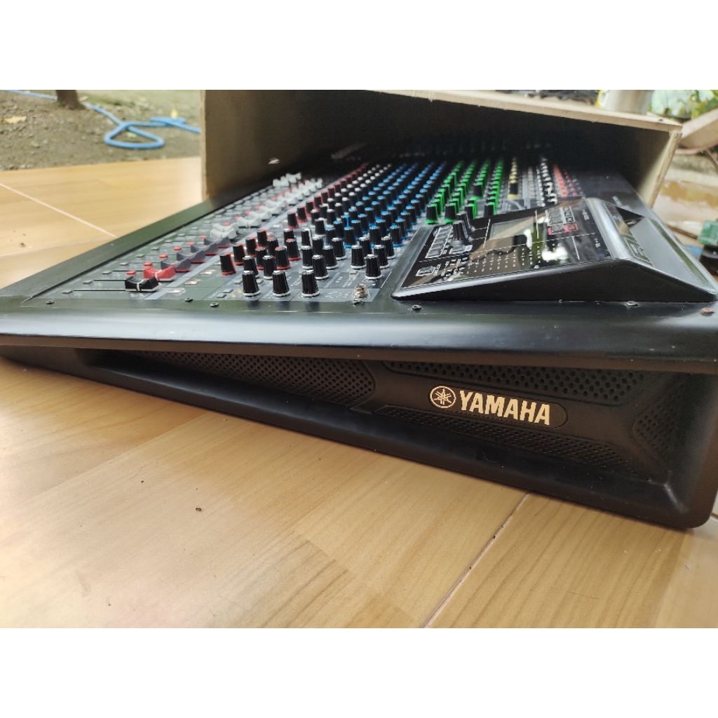 mixer yamaha mgp32x