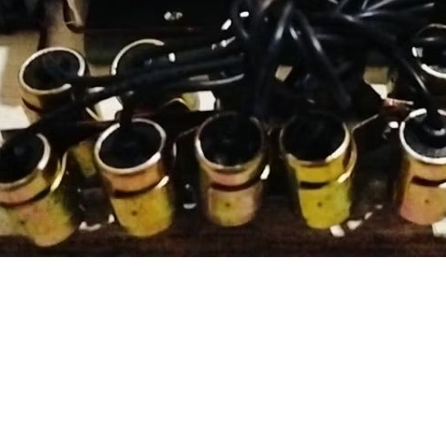 kondensor khusus setrum platina