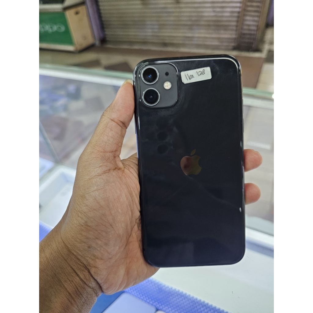 iphone 11 64gb ibox
