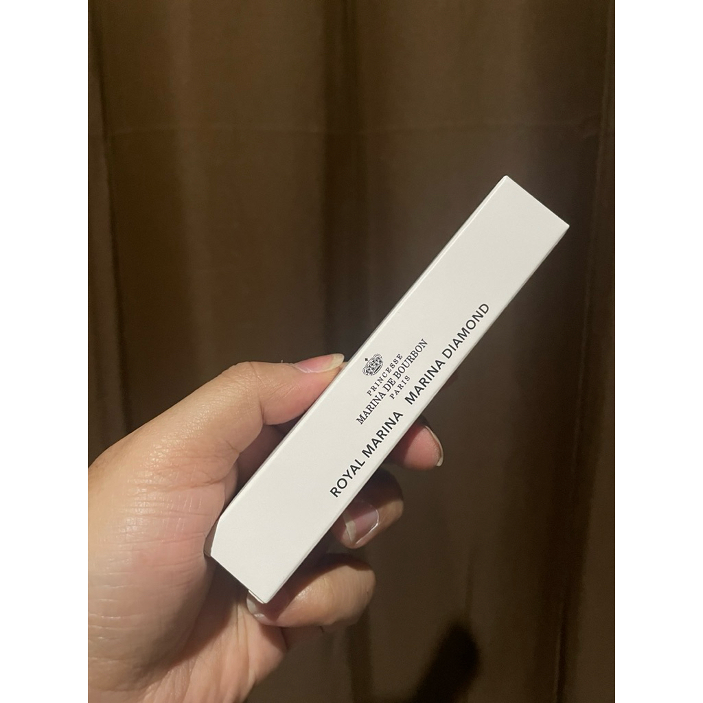 Marina de bourbon Royal Marina Diamond 20ML