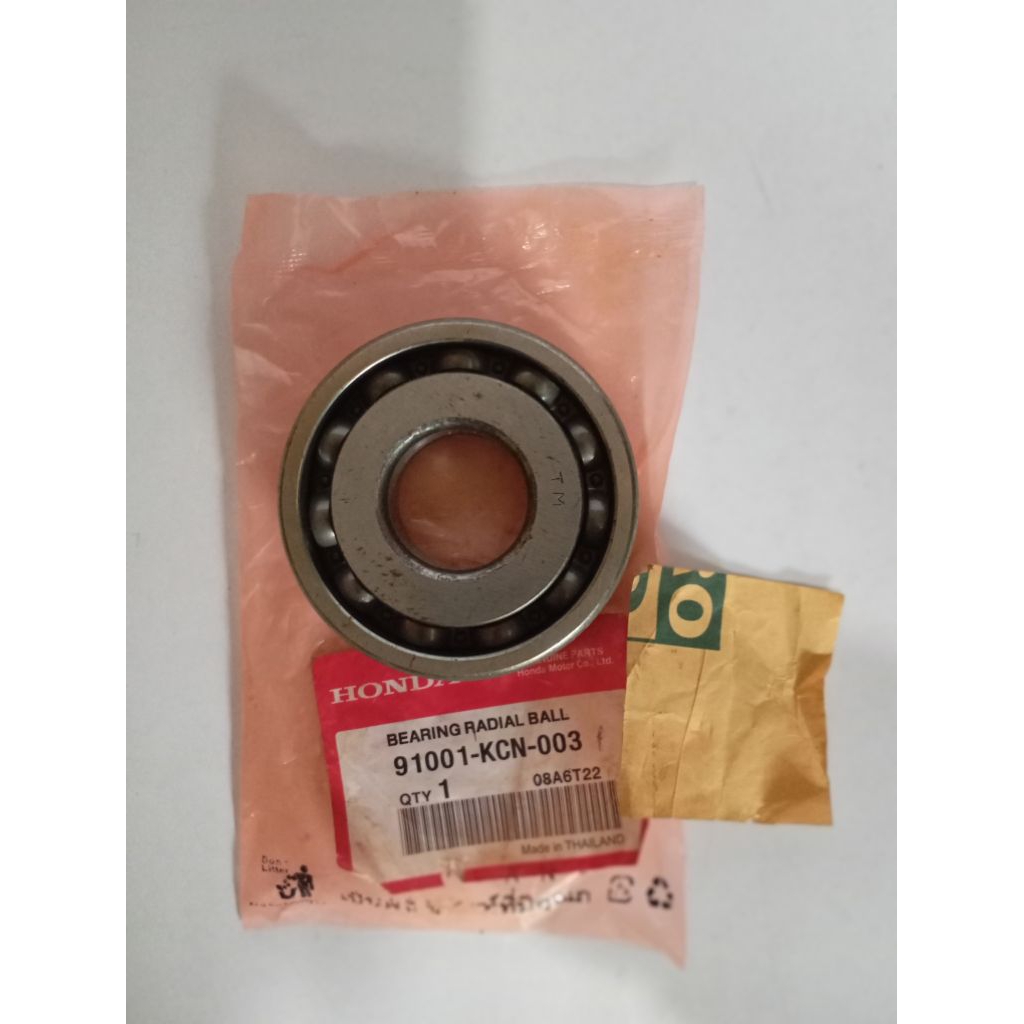 Bering krek as Tiger Mega pro mono Cb 150 LED 6207-kcn