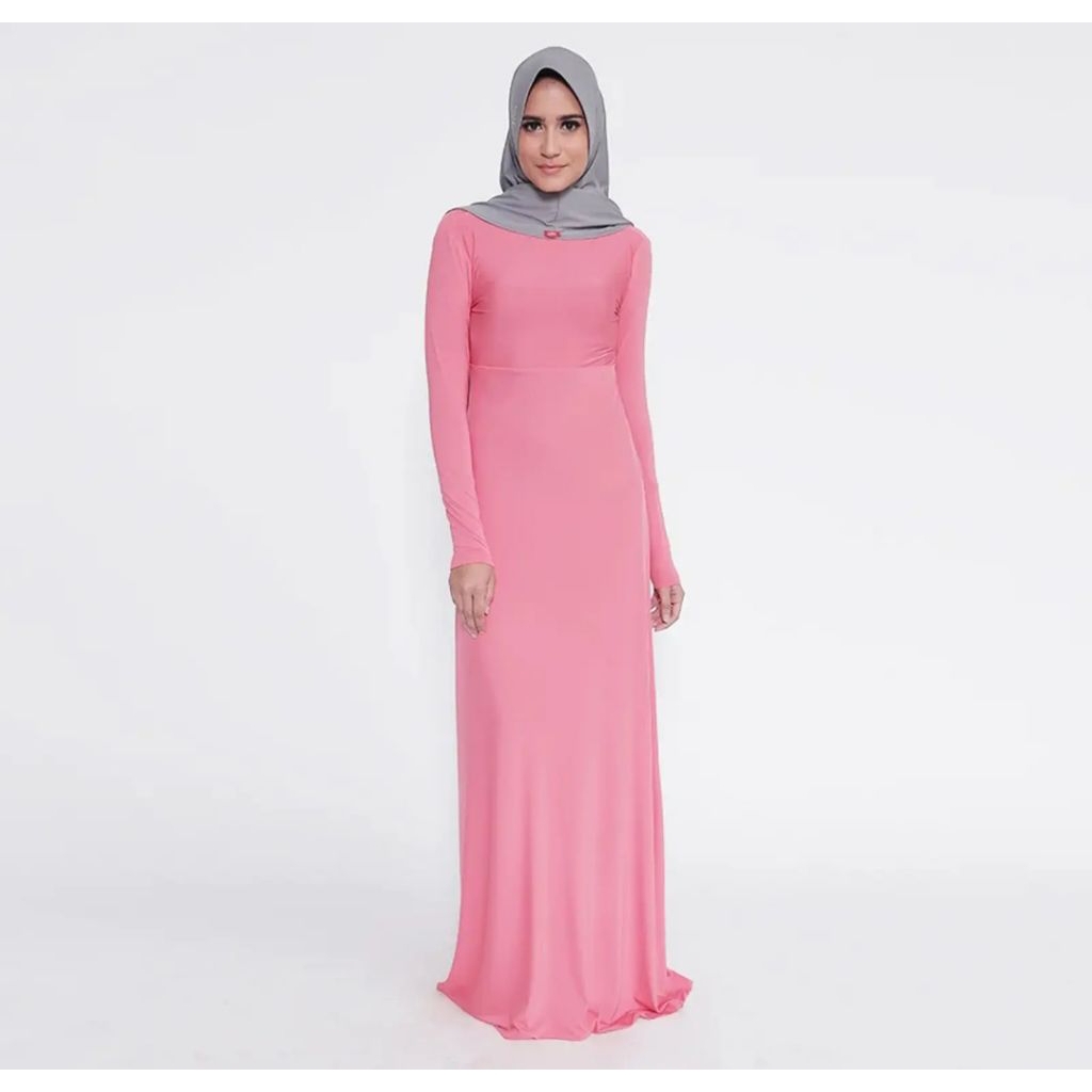Zoya Gamis Inner Ardicia