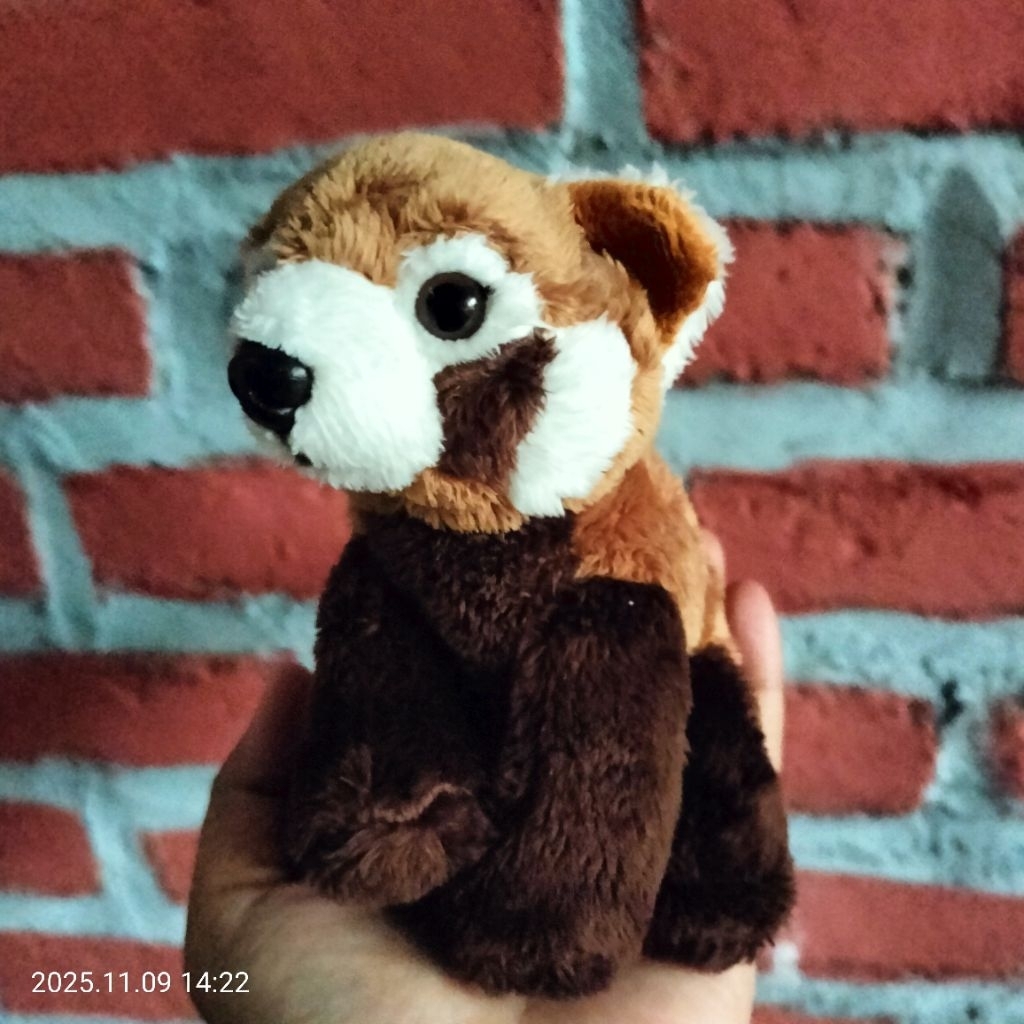 BONEKA KECIL BINATANG - WINNIE THE POOH DISNEY - BINATANG TY - MONYET ALADIN
