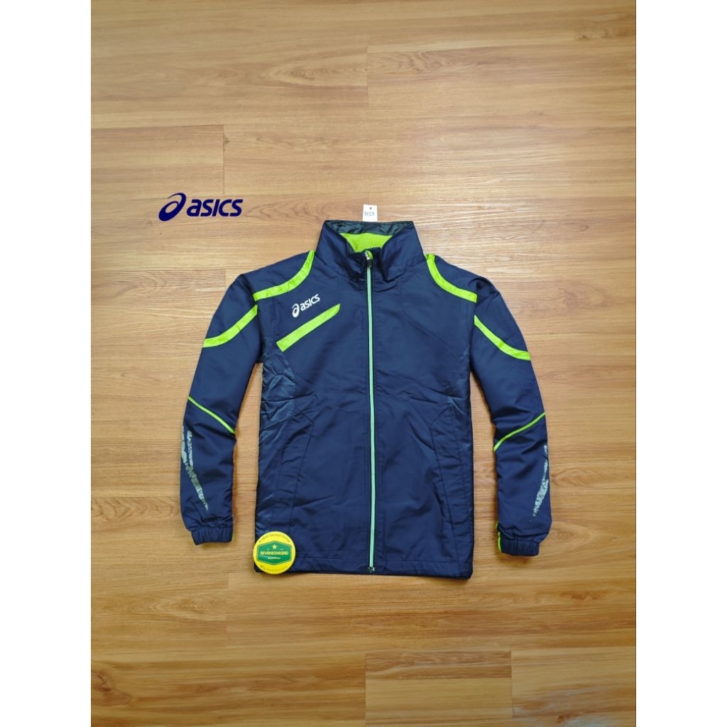 asics Casual sport jacket