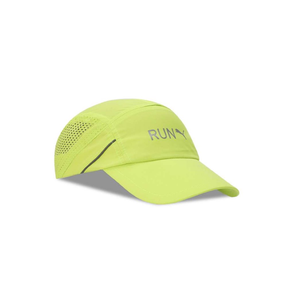 Ratu Diskon Puma Unisex Lightweight Running Cap 024080-04