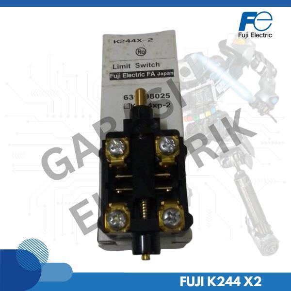 FUJI K244 X2 limit switch original