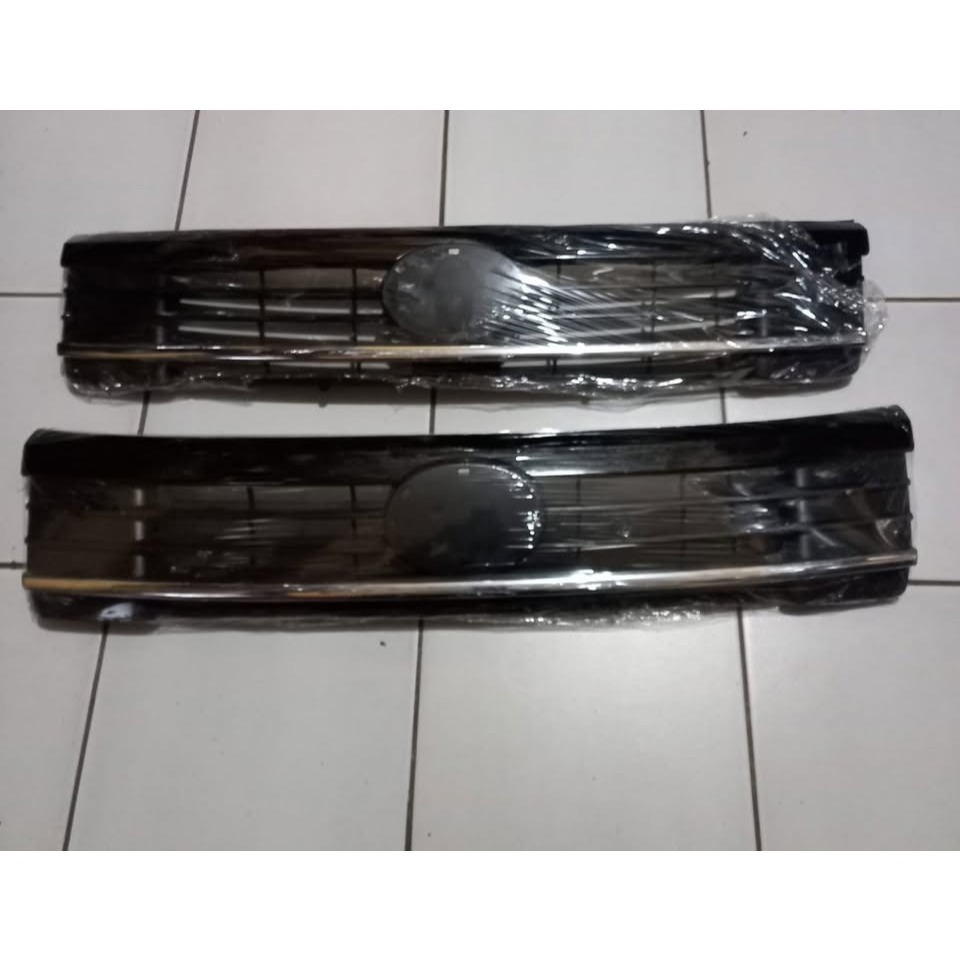 Grill Toyota Rush / Terios 2016 - 2017