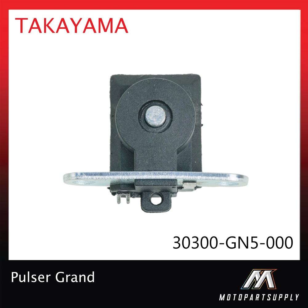 Takayama Pulser Grand