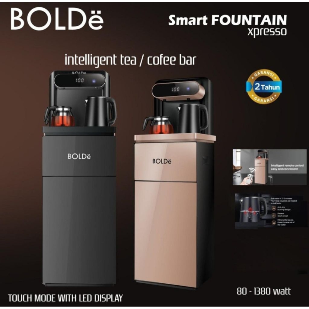 DISPENSER BOLDE XPRESO KOMPRESOR DISPENSER GALON BAWAH BOLDE KOMPRRSOE XPRESO BOLDE EXPRSO DISPENSER