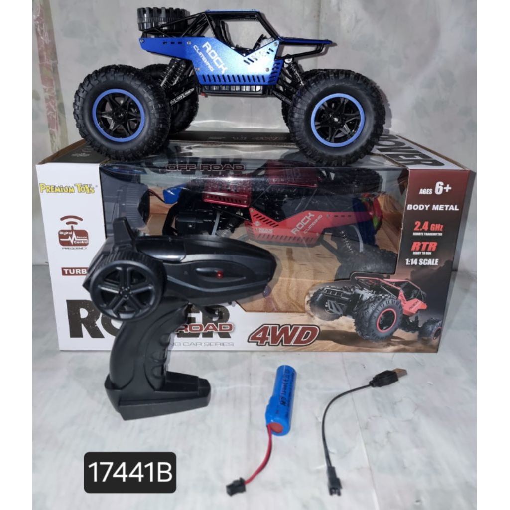 MAINAN ANAK RC  mobil remote control jeep truck spray/ r/c jeep rover besar/ jeep sprayingcar/remote