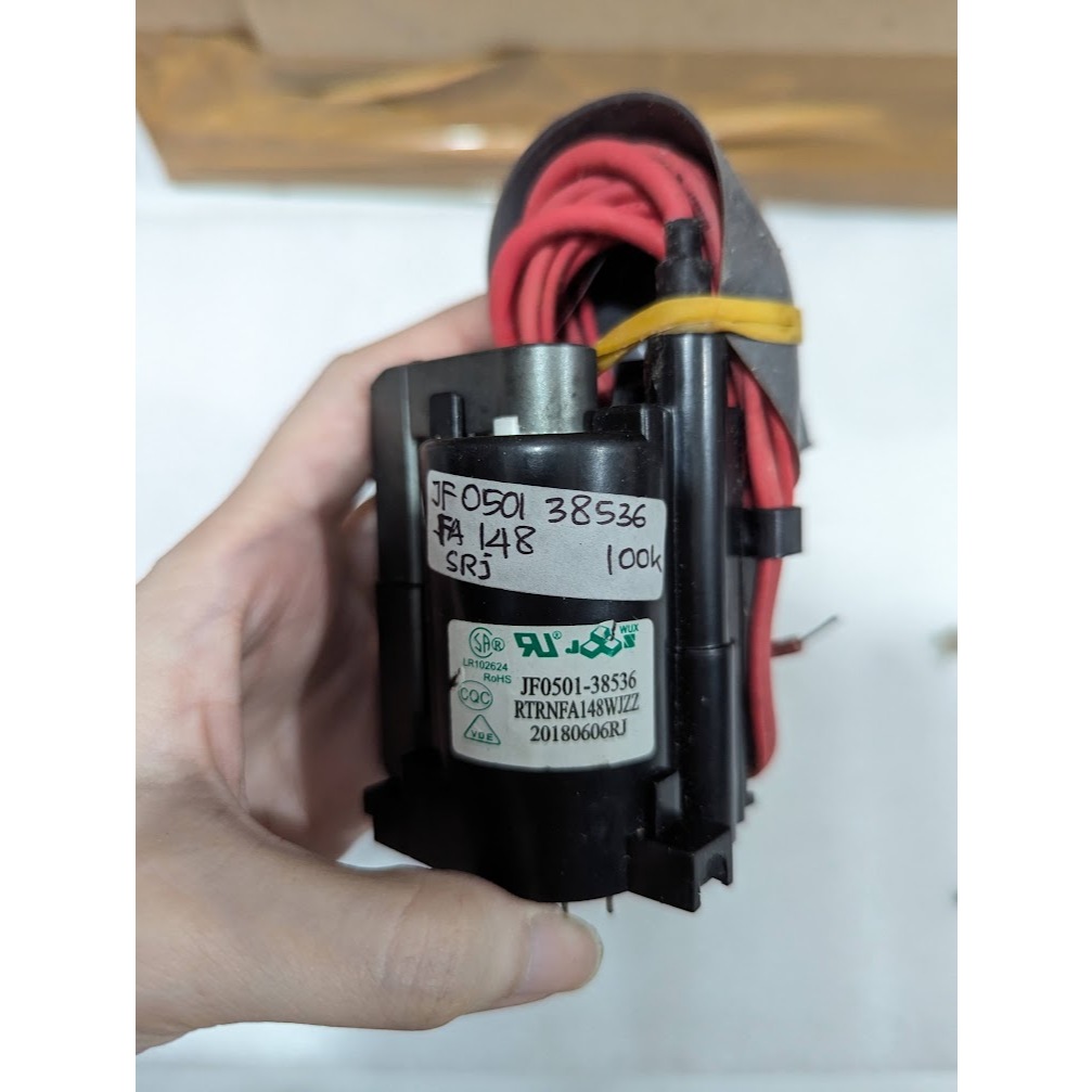 FBT JF 0501-38536 / FA 148 KUALITAS BAGUS ORIGINAL