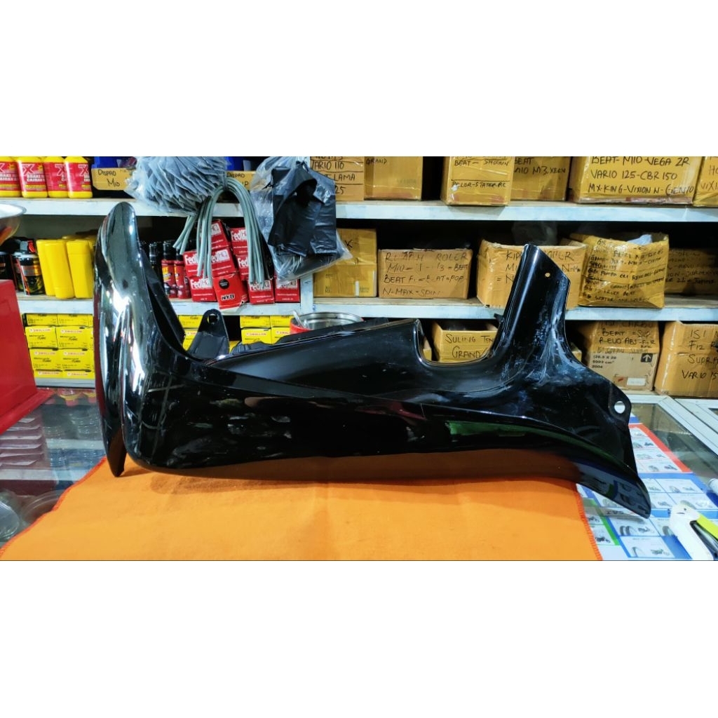 SAYAP LUAR 1SET SMASH NEW ORI SGP