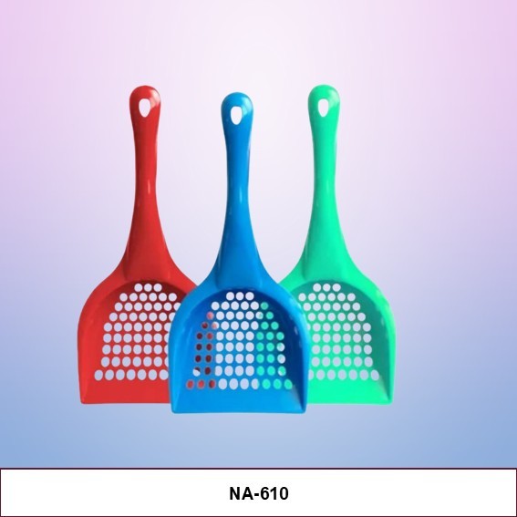 ( SB-NA-610 ) / LITTER SCOOP / SEROK PASIR / SEKOP PASIR / POOP SCOOP