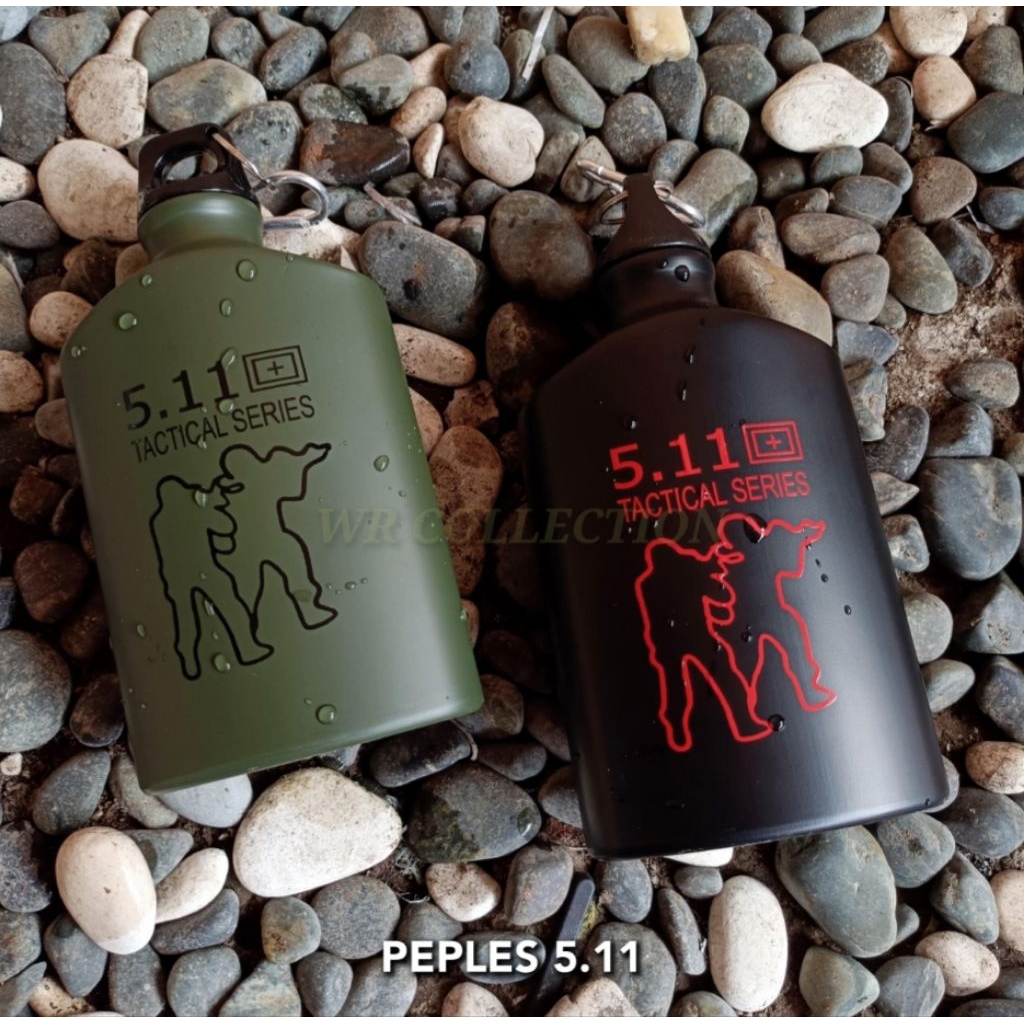 Peples Tactical/Veldples Tactical