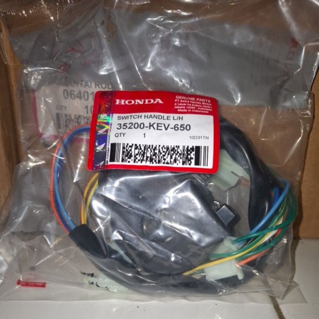 SAKLAR KIRI HOLDER KIRI LH SUPRA FIT LAMA SUPRA X 100  LAMA