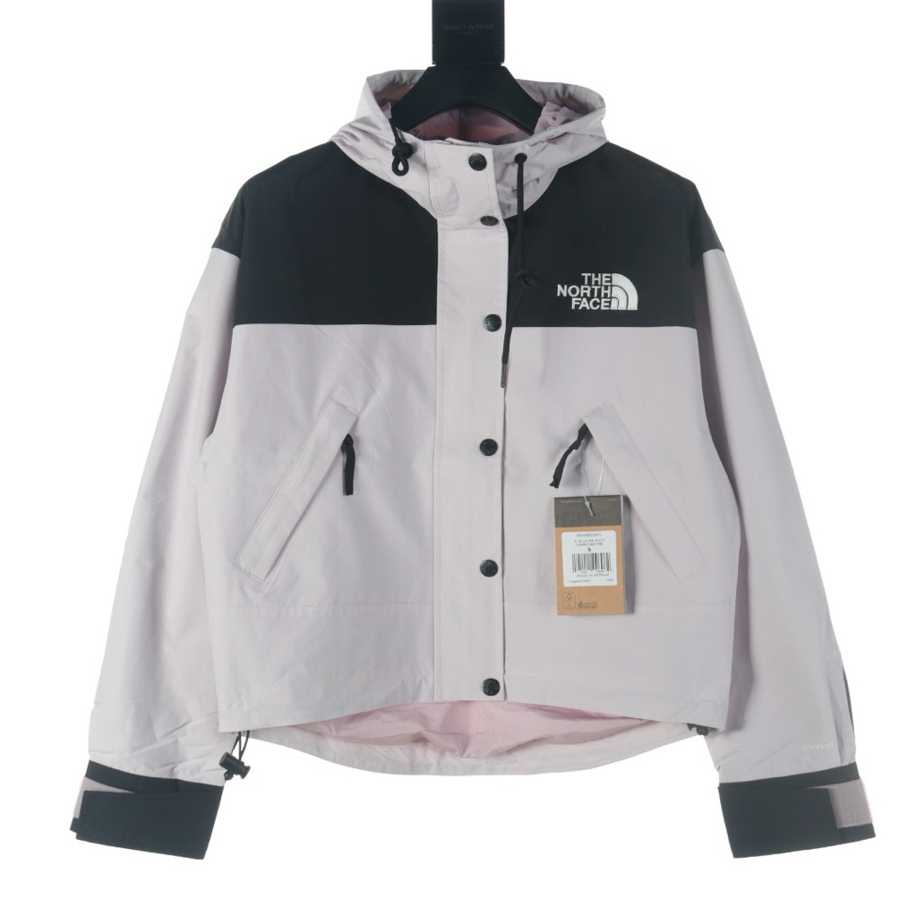 Jacket TNF Dryvent Mono Mountain Waterproof