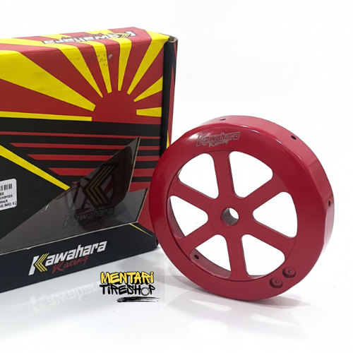 Kawahara Clutch Housing / Mangkok Ganda Racing Mio mangkuk mangkok ganda mio sporty mio smile kawaha