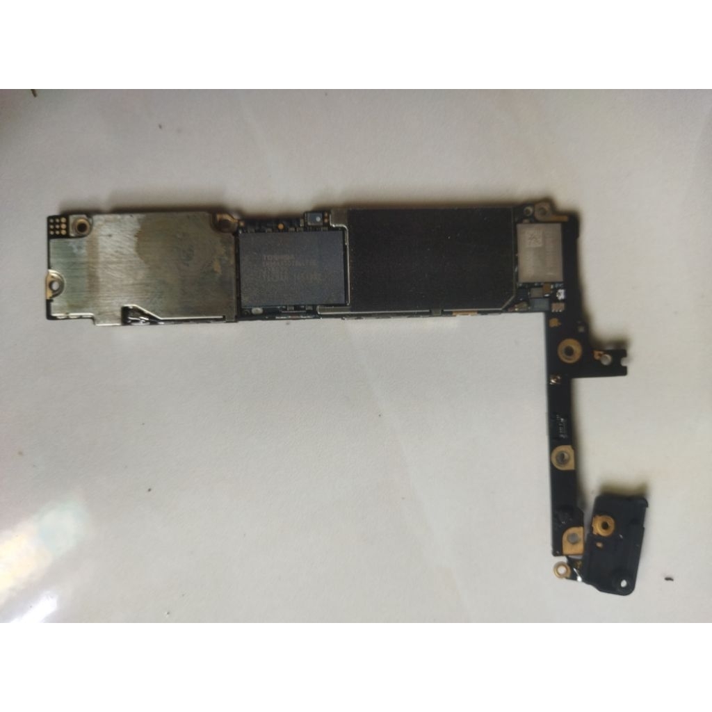 mesin iphone 6 plus 128gb dfu mode