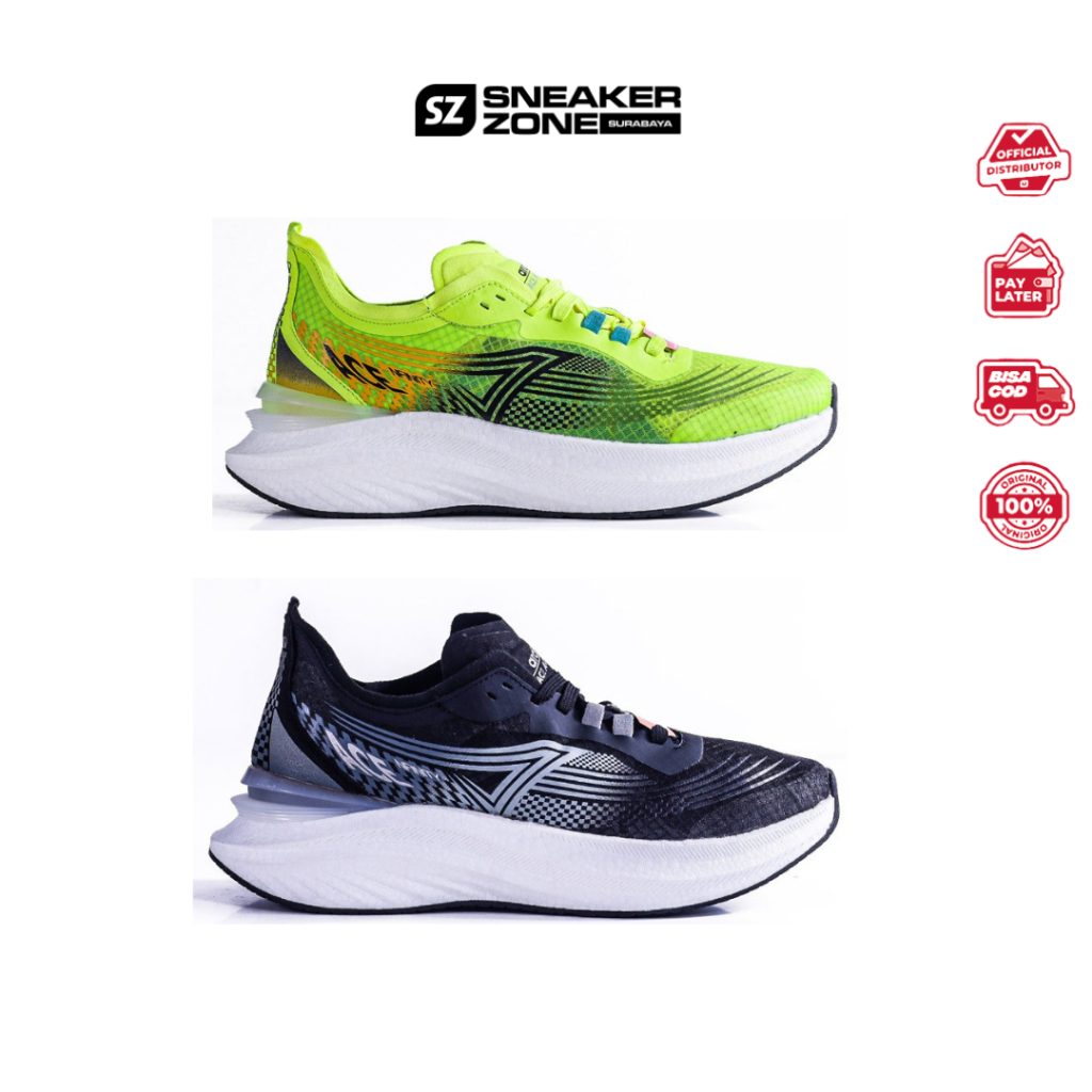 SEPATU RUNNING ARDILES - ARDILES PRP INFINITY ACE ACTIVE - NEW ARRIVAL